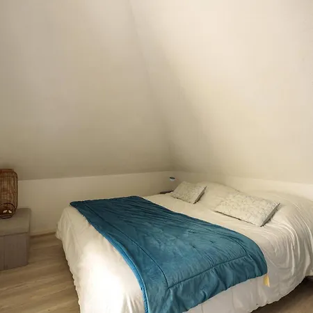 2p A 500m Des Plages, Balcon S-o, Parking Prive, 3* Meuble De Tourisme - Fr-1-477-177 * Carnac